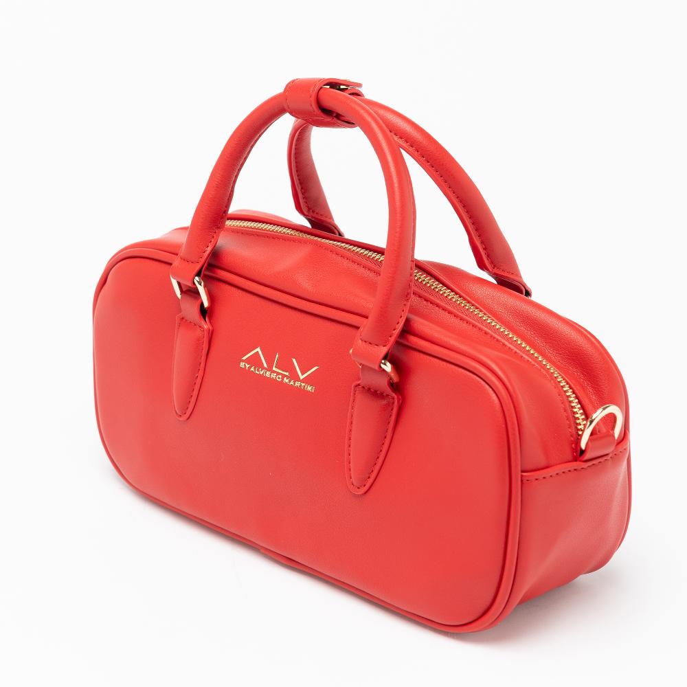 Alv by alviero martini Boston bag small ALV by Alviero Martini – ALVB10102 Presa