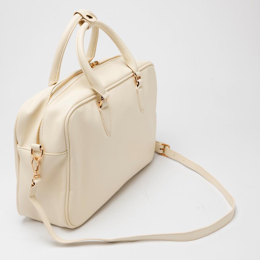 Alv by alviero martini Boston bag large ALV by Alviero Martini – ALVB10101 Sconto