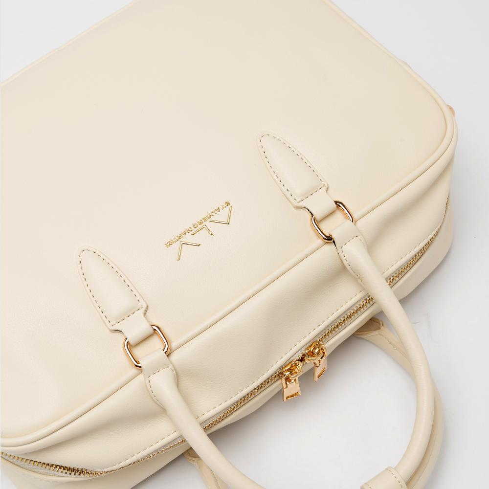 Alv by alviero martini Boston bag large ALV by Alviero Martini – ALVB10101 Sconto