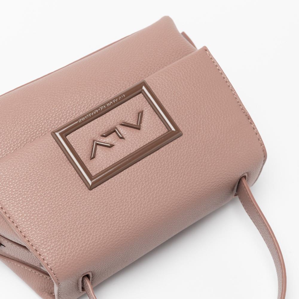 Alv by alviero martini Flap Bag Small ALV by Alviero Martini – ALVB7901 Economico