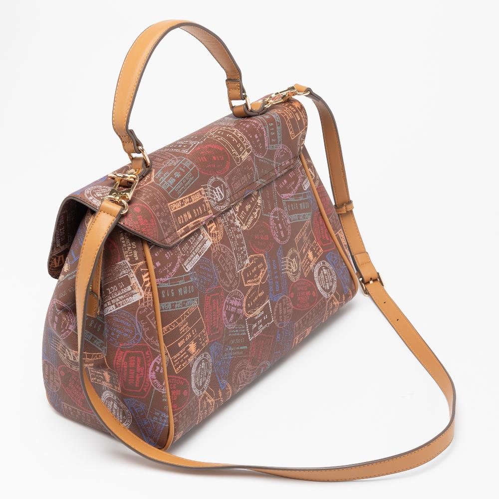 Alv by alviero martini Borsa a mano large ALV by Alviero Martini – ALVB7117 Online