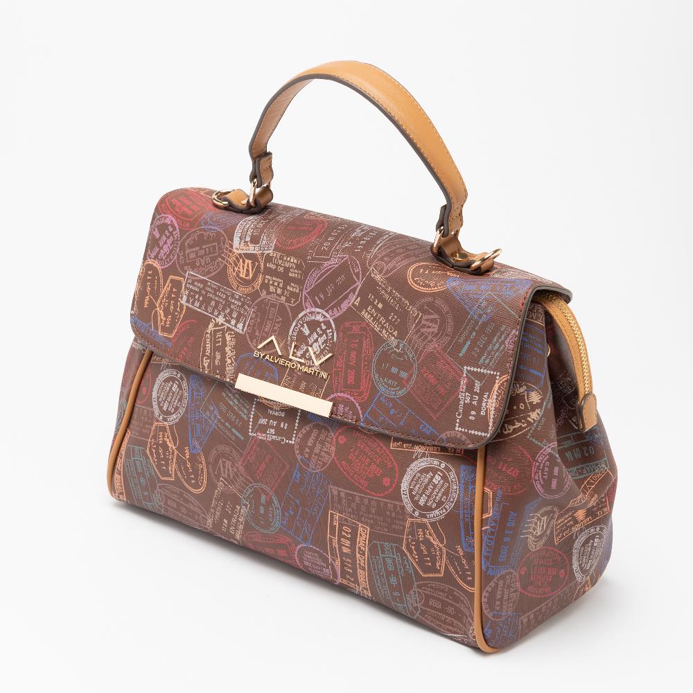 Alv by alviero martini Borsa a mano large ALV by Alviero Martini – ALVB7117 Online