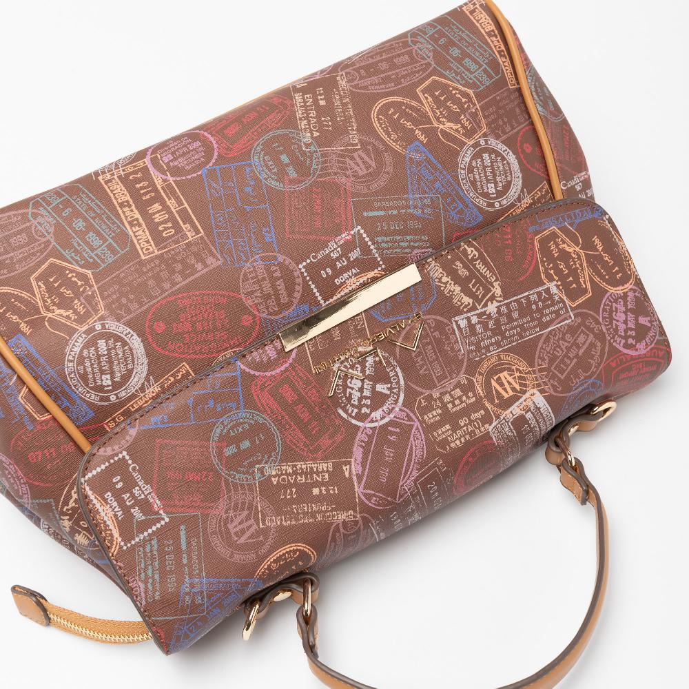 Alv by alviero martini Borsa a mano large ALV by Alviero Martini – ALVB7117 Online