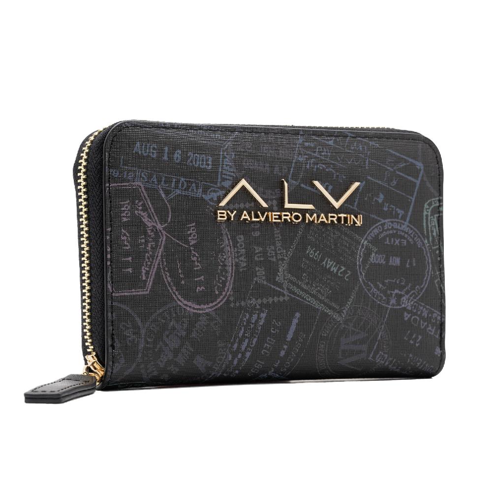 Alv by alviero martini Portafoglio da donna ALV by Alviero Martini – ALVP7102 Vendita Calda