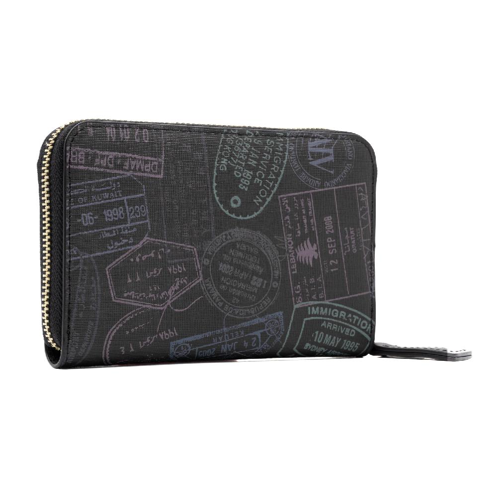 Alv by alviero martini Portafoglio da donna ALV by Alviero Martini – ALVP7102 Vendita Calda