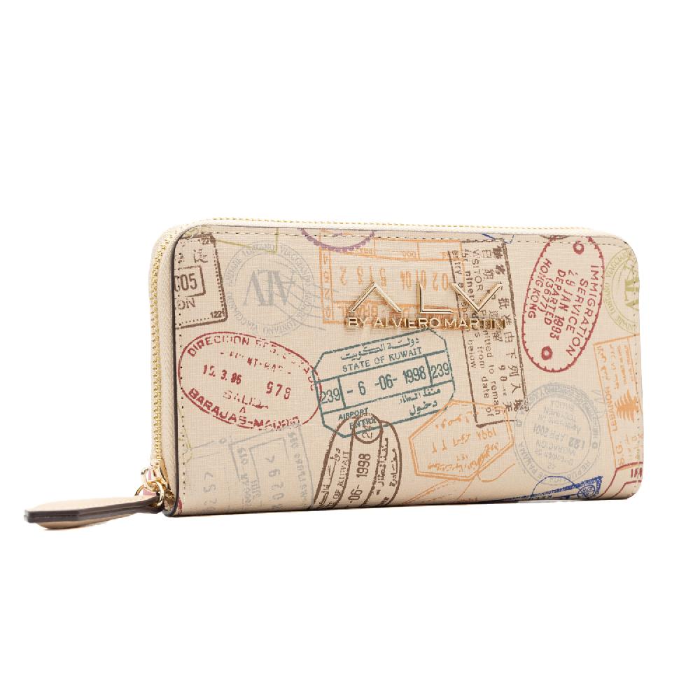 Alv by alviero martini Portafoglio da donna ALV by Alviero Martini – ALVP7101 Vendita Economica