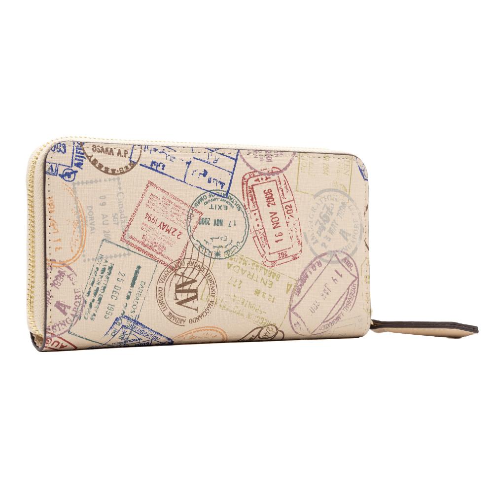 Alv by alviero martini Portafoglio da donna ALV by Alviero Martini – ALVP7101 Vendita Economica
