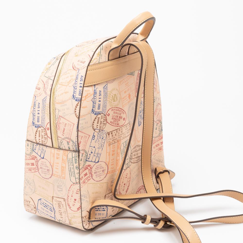 Alv by alviero martini Zaino Passport Classic – ALVB7109 I Più Venduti