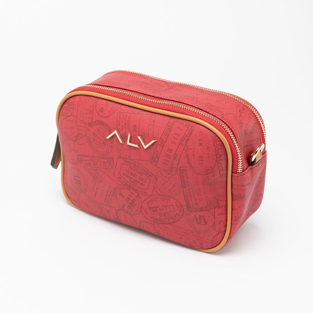 Alv by alviero martini Borsa a tracolla Passport Classic – ALVB7106 Negozio