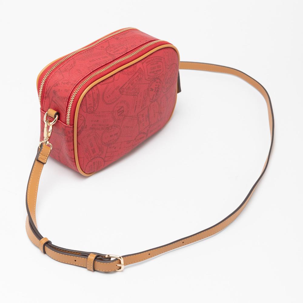 Alv by alviero martini Borsa a tracolla Passport Classic – ALVB7106 Negozio