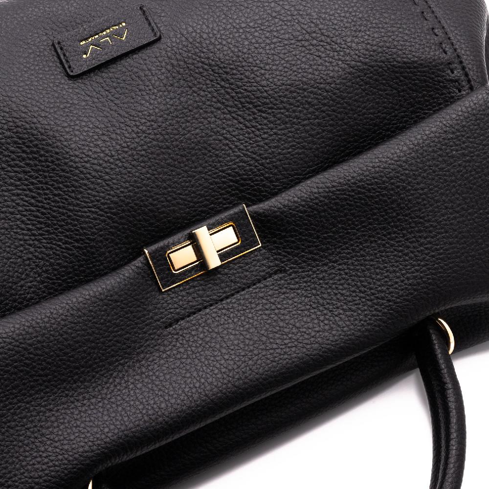 Alv by alviero martini Borsa a mano con tracolla ALV by Alviero Martini – ALVB8701 Nuova