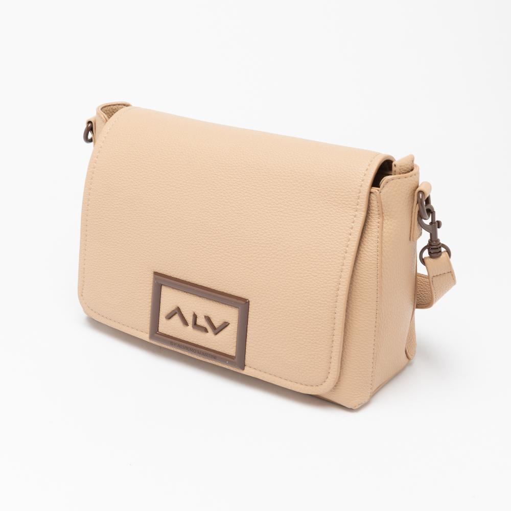 Alv by alviero martini Flap bag large ALV by Alviero Martini – ALVB7902 Italy