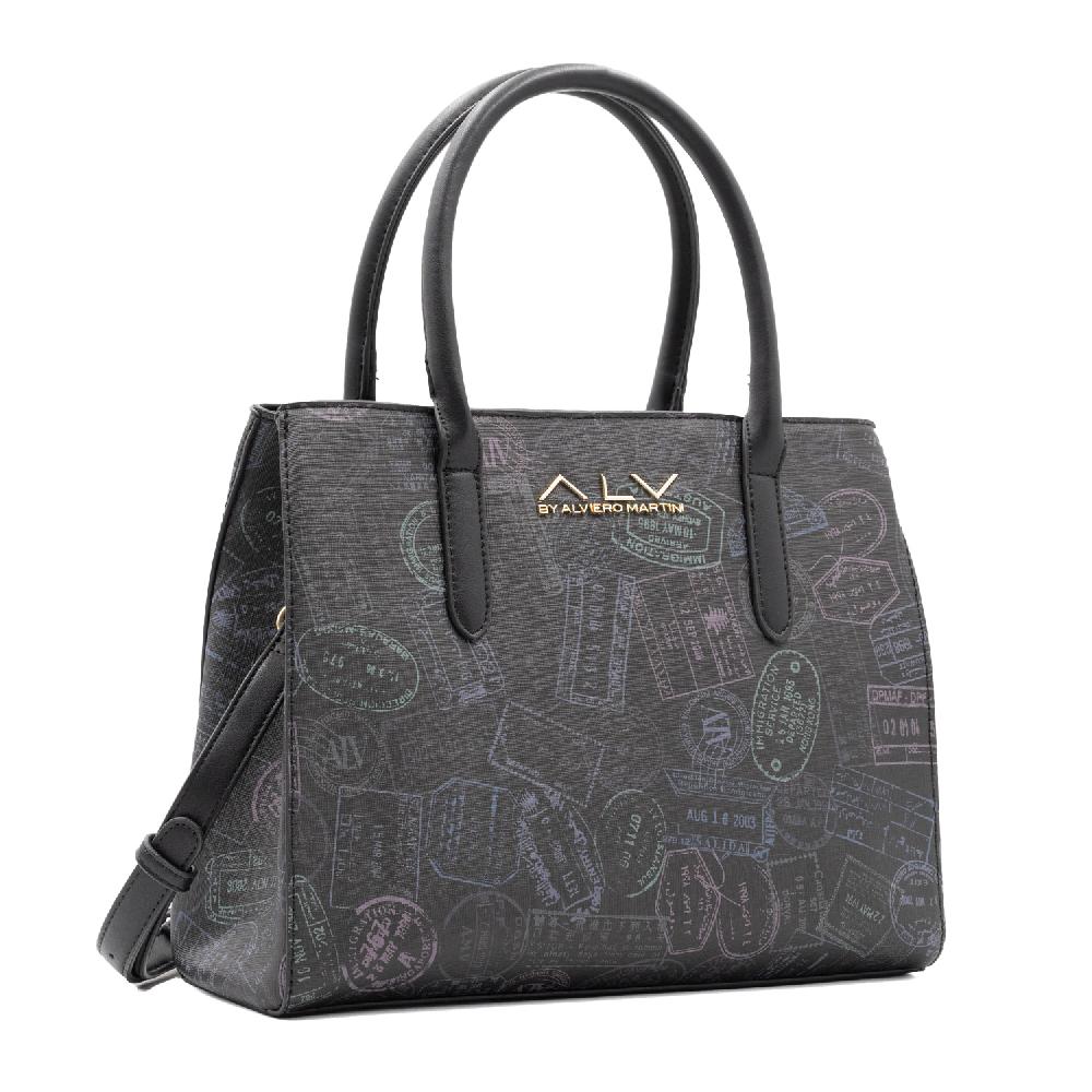 Alv by alviero martini Tote bag ALV by Alviero Martini – ALVB7119 Italia