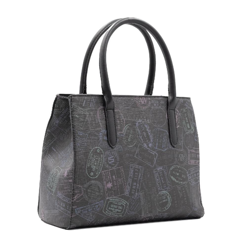 Alv by alviero martini Tote bag ALV by Alviero Martini – ALVB7119 Italia