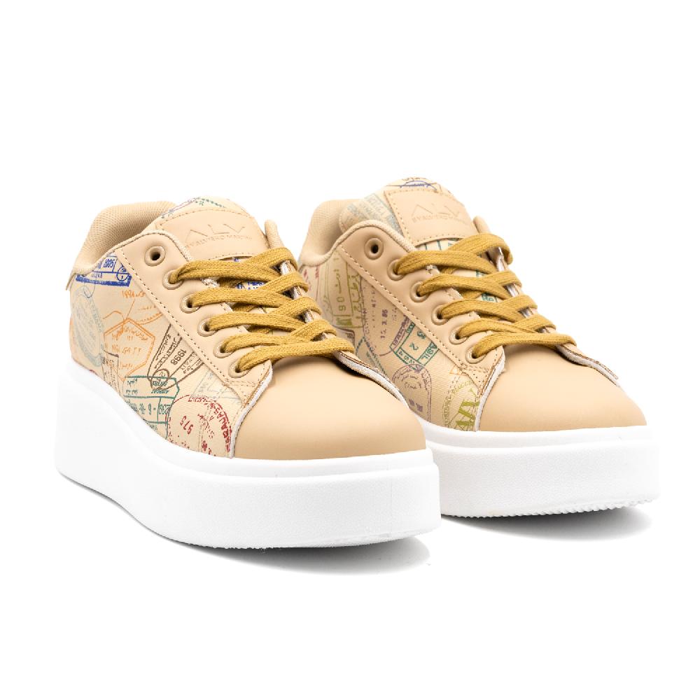 Alv by alviero martini Sneakers da donna ALV by Alviero Martini – ALVSD0129 Negozi Online