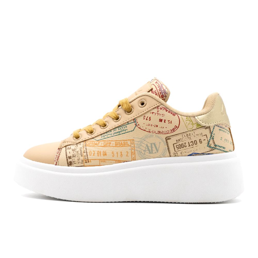 Alv by alviero martini Sneakers da donna ALV by Alviero Martini – ALVSD0129 Negozi Online