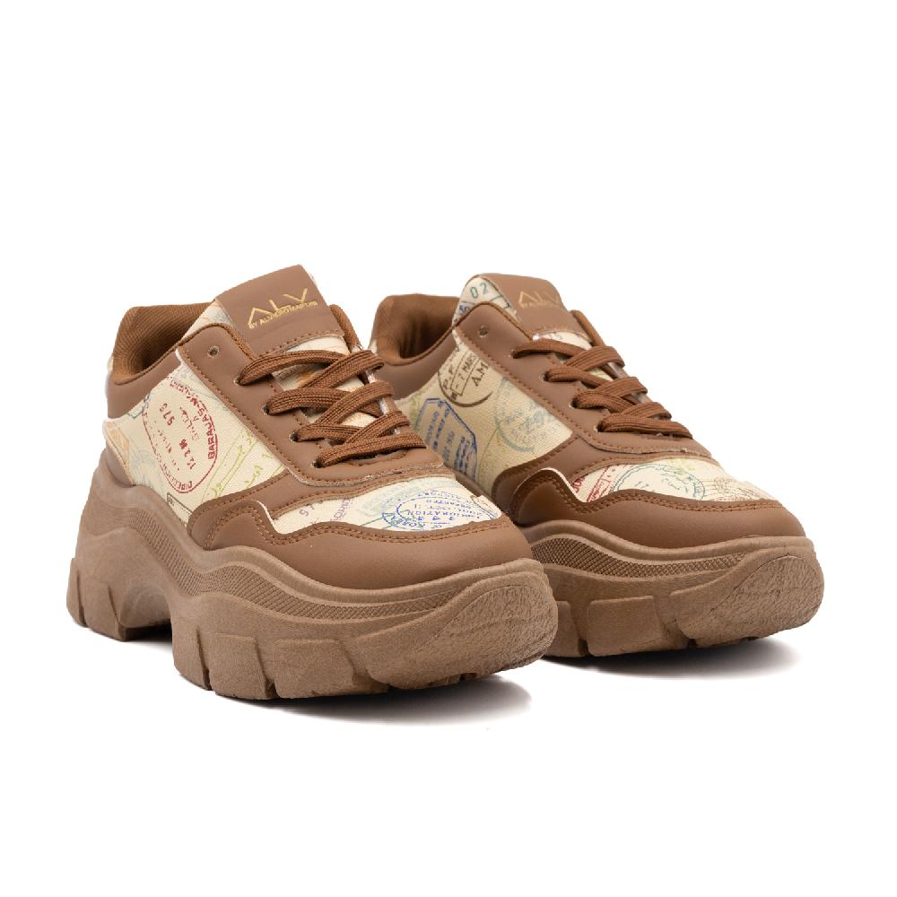 Alv by alviero martini Sneakers da donna ALV by Alviero Martini – ALVSD0125 Acquista Ora
