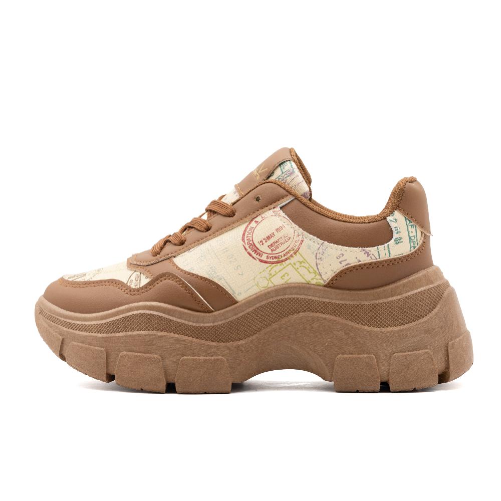 Alv by alviero martini Sneakers da donna ALV by Alviero Martini – ALVSD0125 Acquista Ora