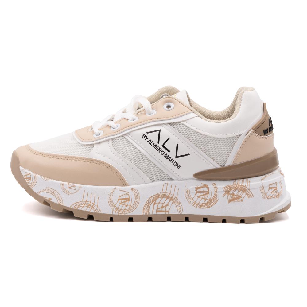 Alv by alviero martini Sneakers donna – ALVSD0074 Shopping Online