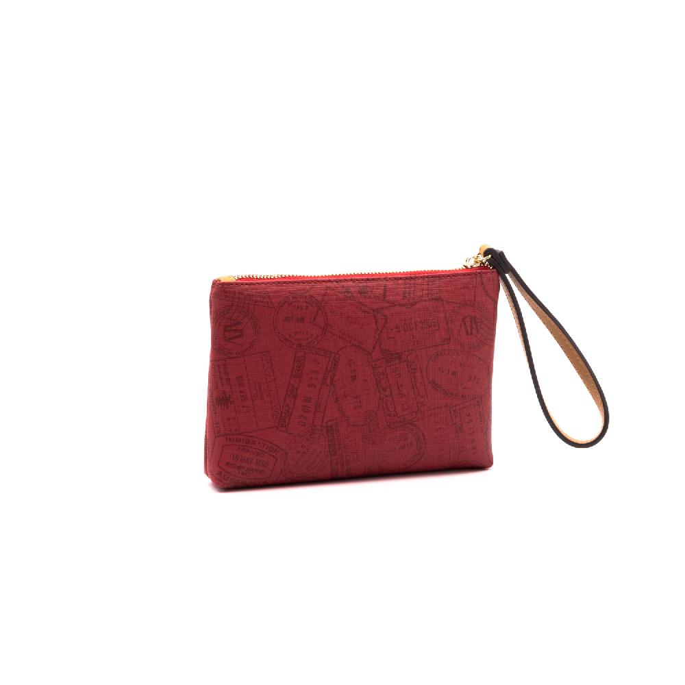 Alv by alviero martini Pochette Passport Classic – ALVB7112 Novità