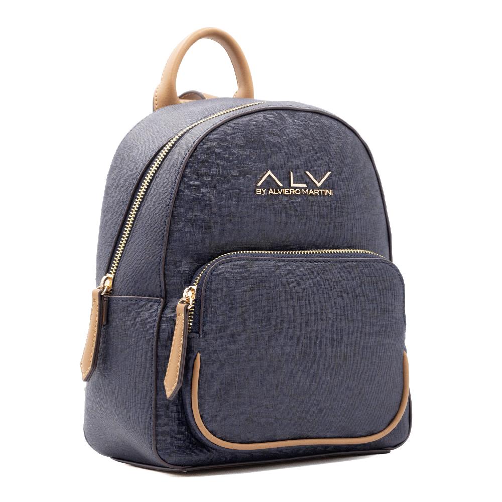 Alv by alviero martini Zaino Passport Classic – ALVB7110 Presa