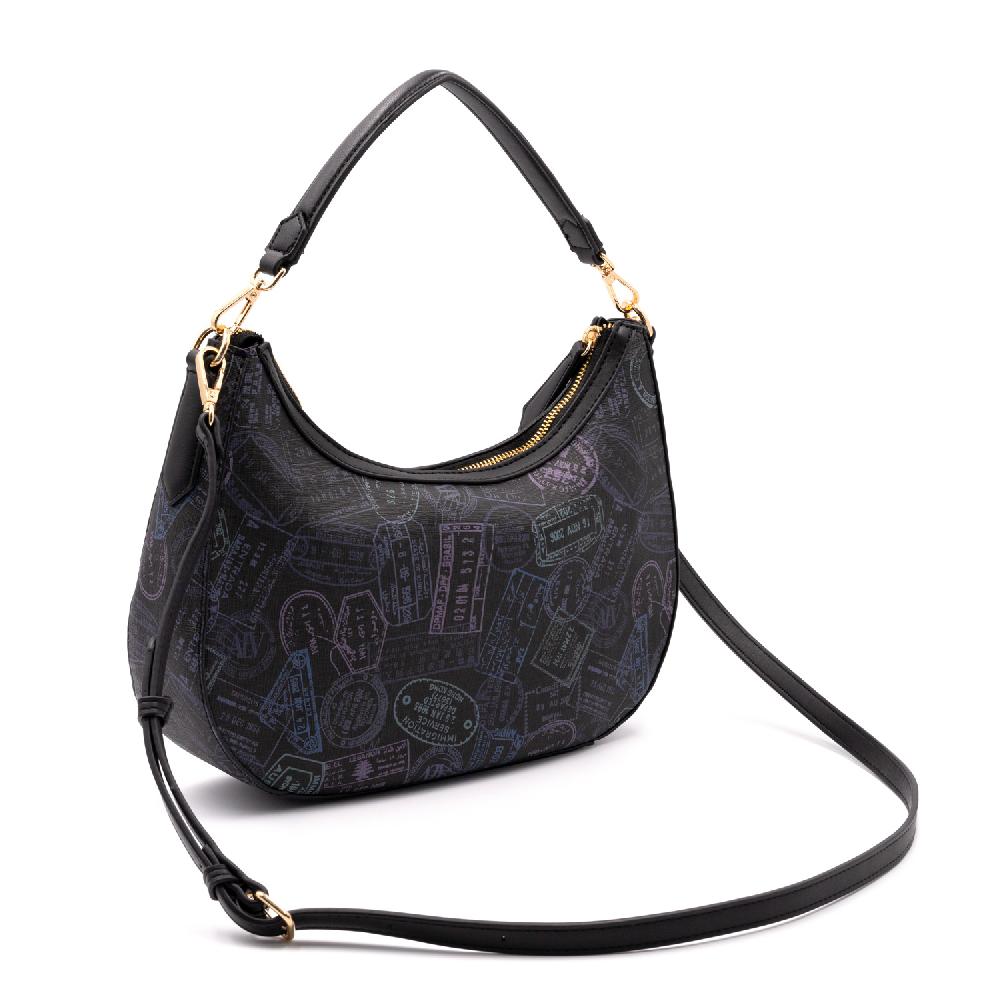 Alv by alviero martini Borsa a spalla Passport Classic – ALVB7103 Online