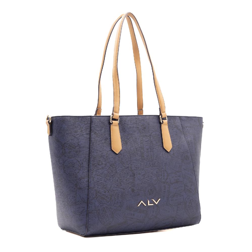 Alv by alviero martini Borsa shopping Large – ALVB7101 In Vendita