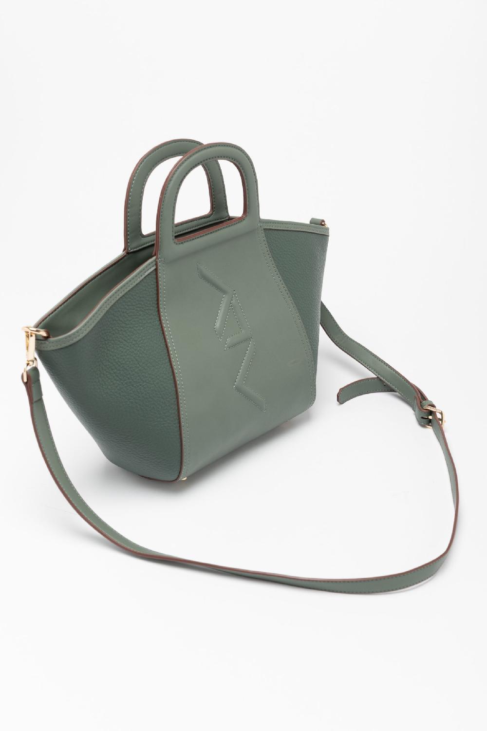 Alv by alviero martini Borsa shopping Fleur – ALVB7301 Vendita Calda