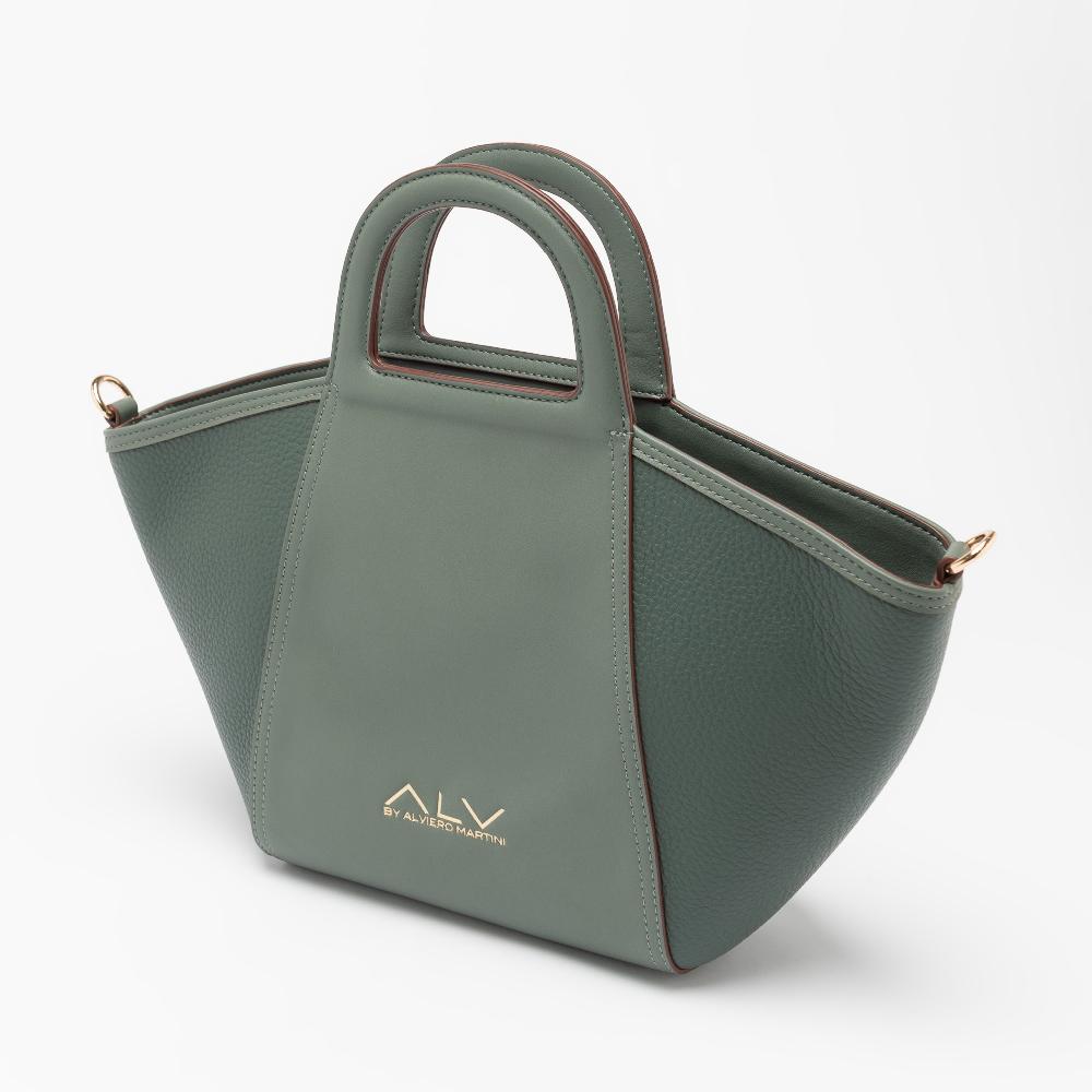 Alv by alviero martini Borsa shopping Fleur – ALVB7301 Vendita Calda