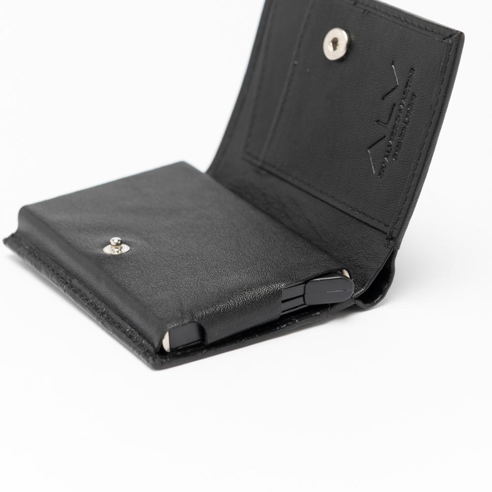 Alv by alviero martini Portafoglio verticale da uomo ALV by Alviero Martini – ALVP4712 2025