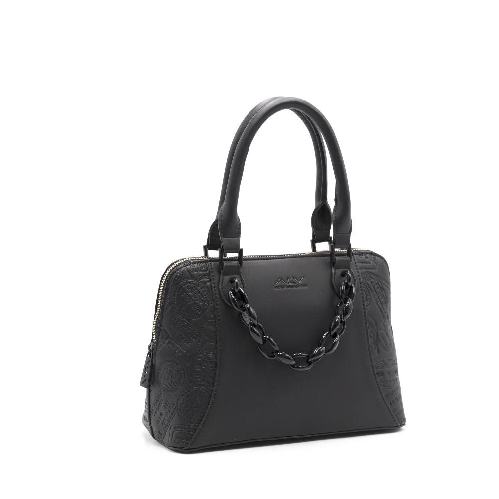 Alv by alviero martini Borsa a mano con tracolla da donna ALV by Alviero Martini – AL910B4302 Nuovo