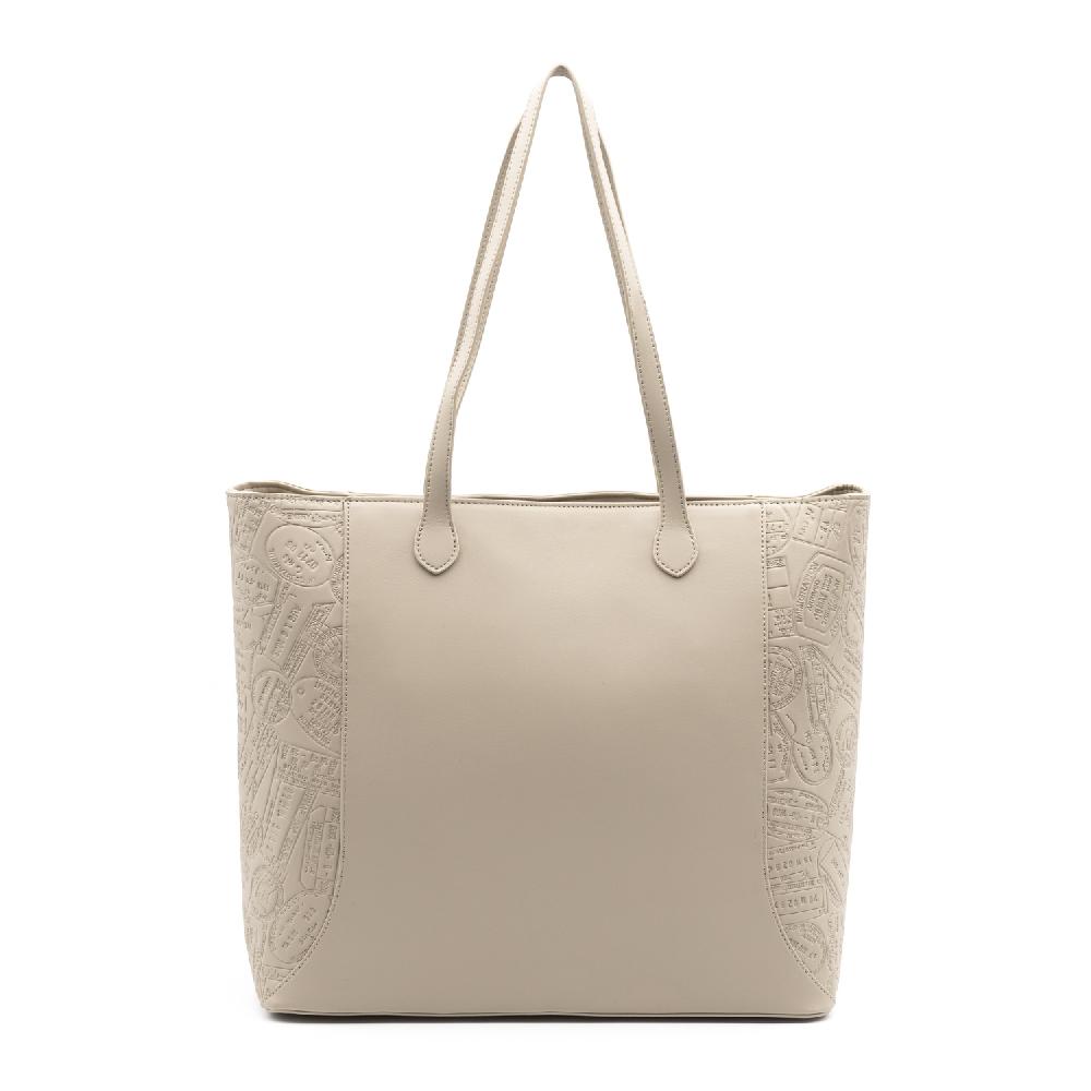 Alv by alviero martini Borsa shopping con tracolla da donna ALV by Alviero Martini – AL910B4301 Qualità