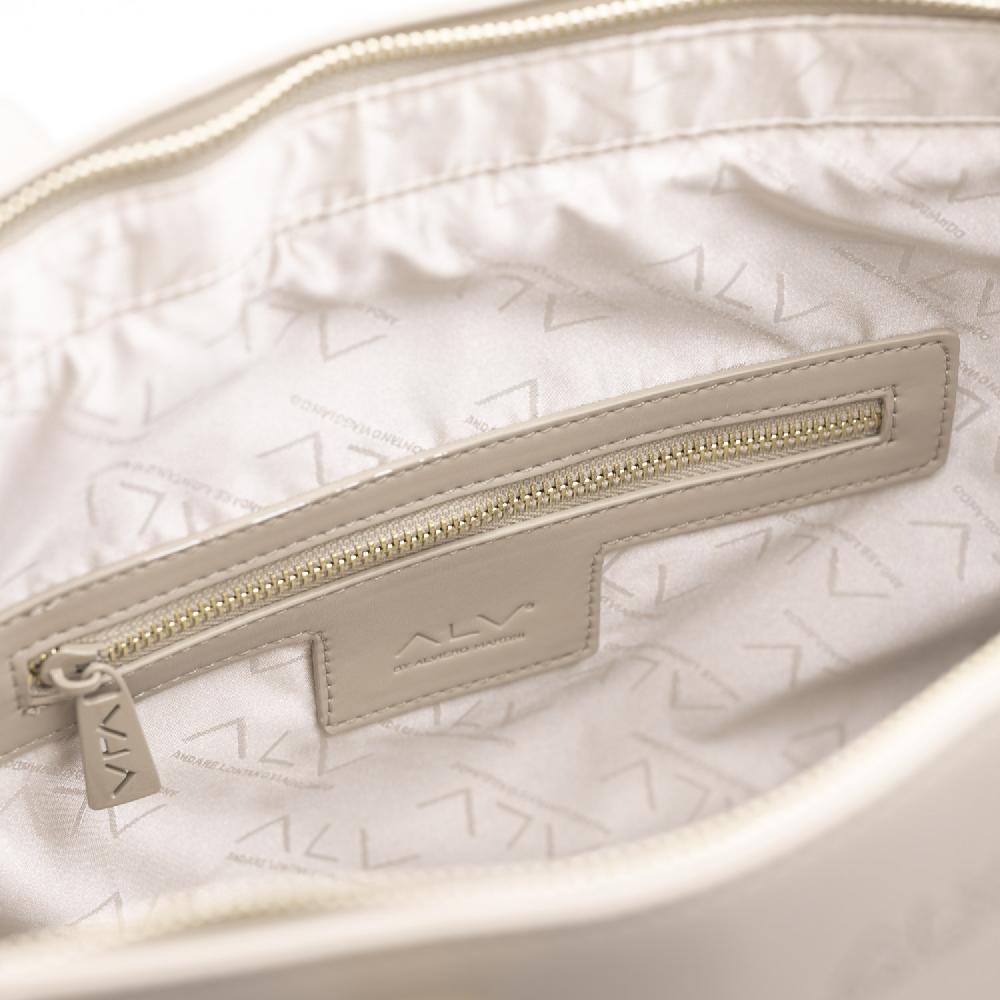 Alv by alviero martini Borsa shopping con tracolla da donna ALV by Alviero Martini – AL910B4301 Qualità