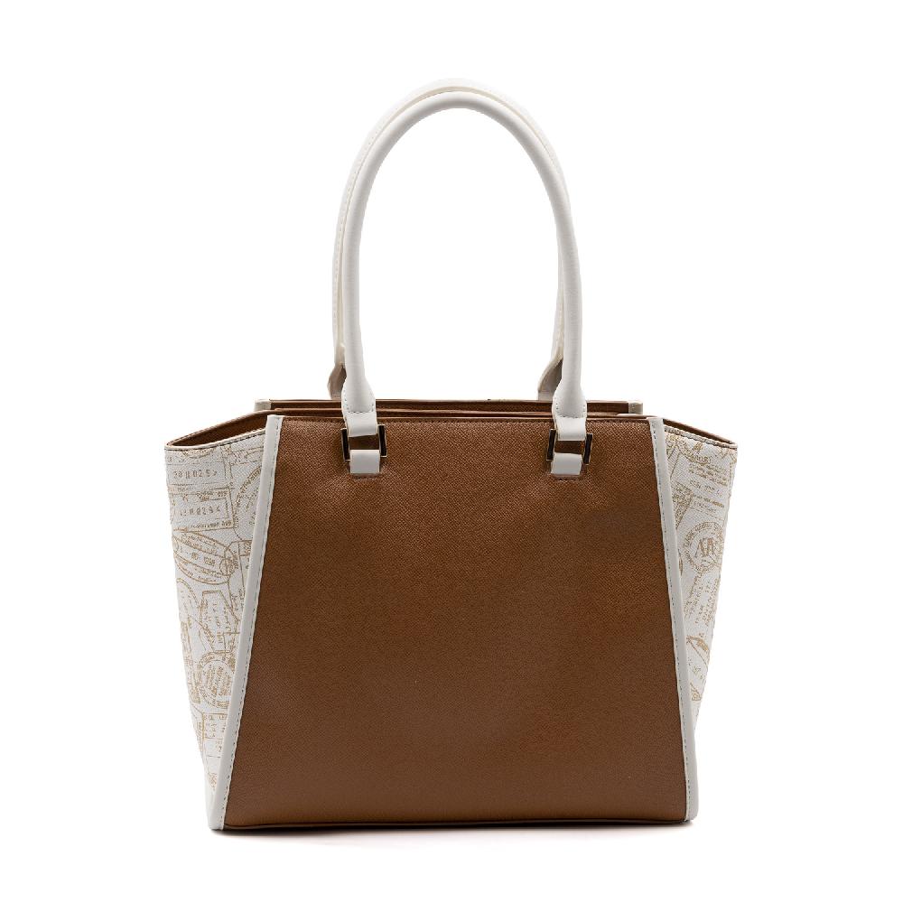 Alv by alviero martini Borsa Shopping da donna ALV by Alviero Martini – AL910B4804 Pezzi Unici