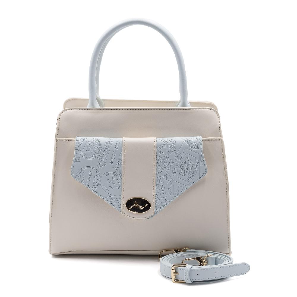Alv by alviero martini Borsa a mano con tracolla – AL910B5002 Soddisfazione Garantita
