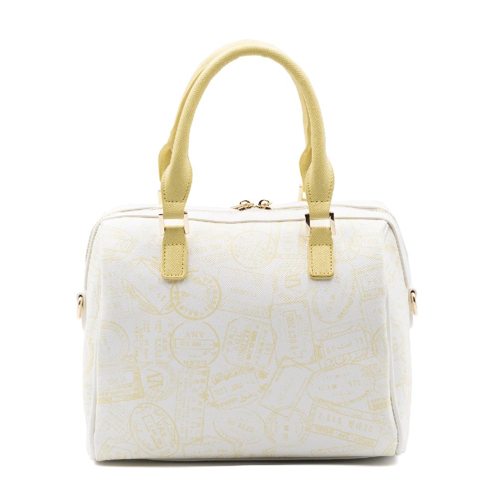 Alv by alviero martini Borsa bauletto con tracolla – AL904B5305 Consegna Veloce