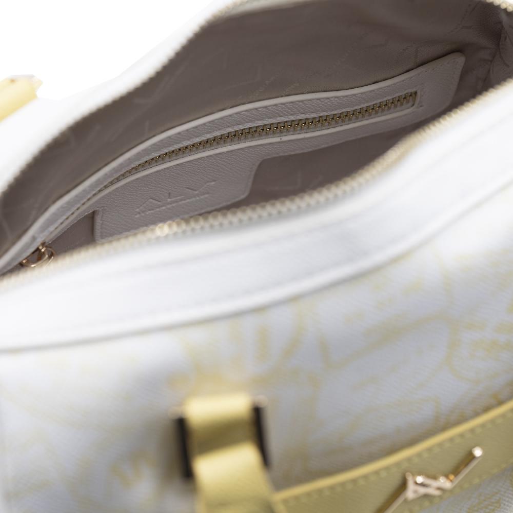 Alv by alviero martini Borsa bauletto con tracolla – AL904B5305 Consegna Veloce