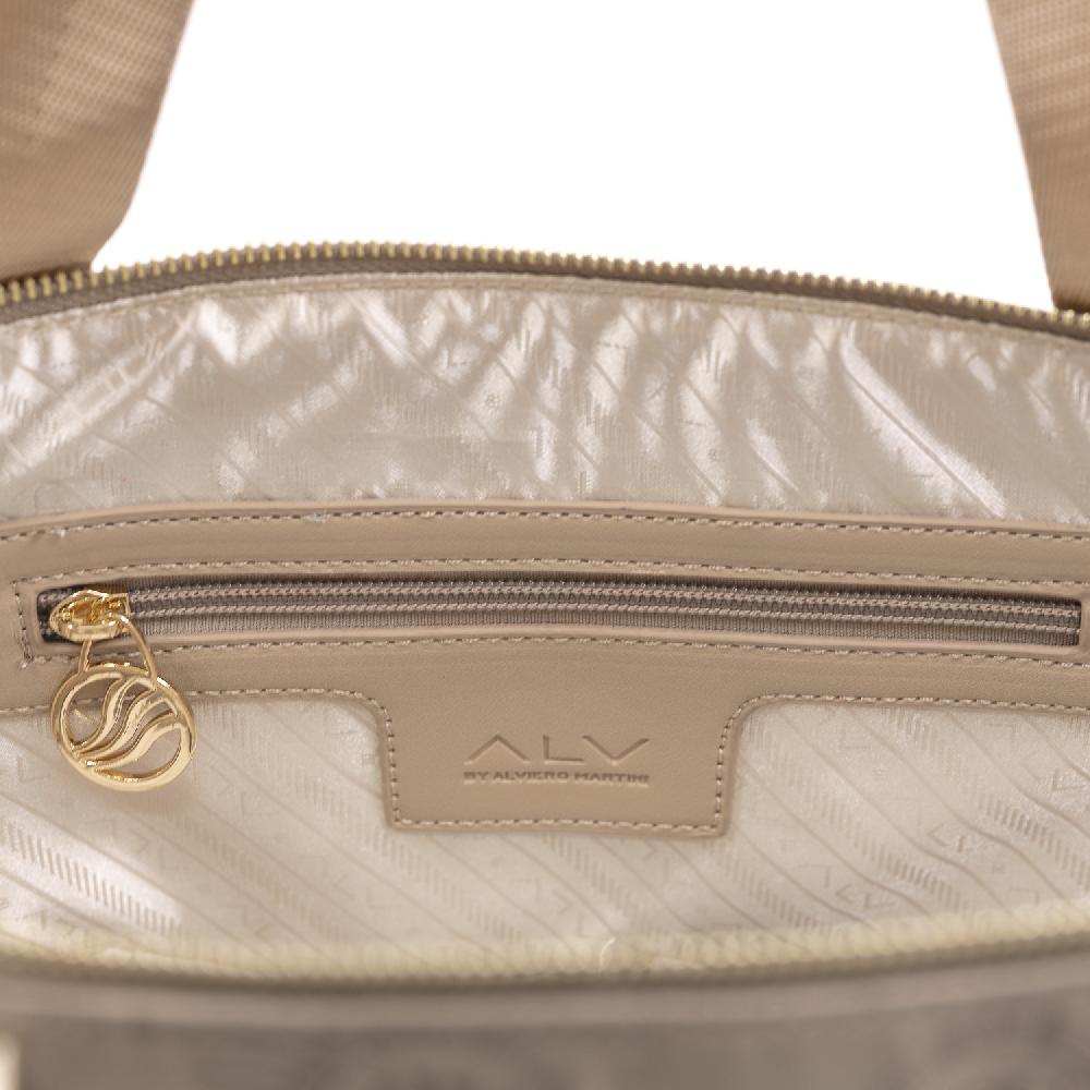 Alv by alviero martini Borsa a mano con tracolla Magic – AL914B0103 Latest fashion