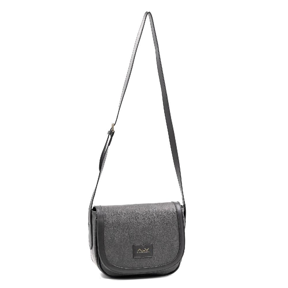 Alv by alviero martini Borsa a tracolla – AL904B3033 Presa