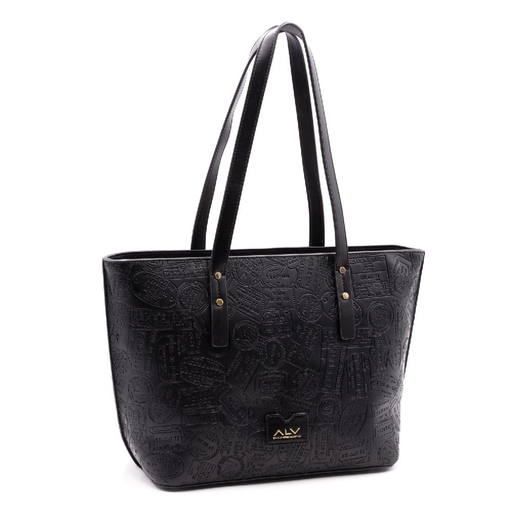 Alv by alviero martini Borsa Shopping – AL904B3027 Economico