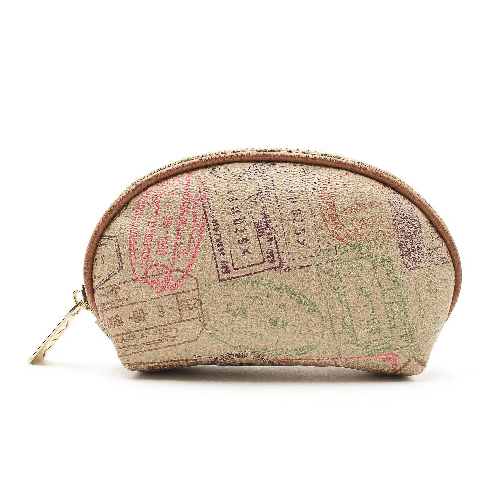 Alv by alviero martini Beauty case No Borders ALV by Alviero Martini – AL904B3025 Online