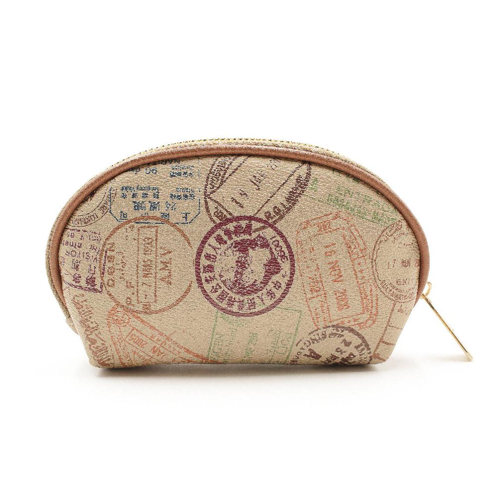 Alv by alviero martini Beauty case No Borders ALV by Alviero Martini – AL904B3025 Online