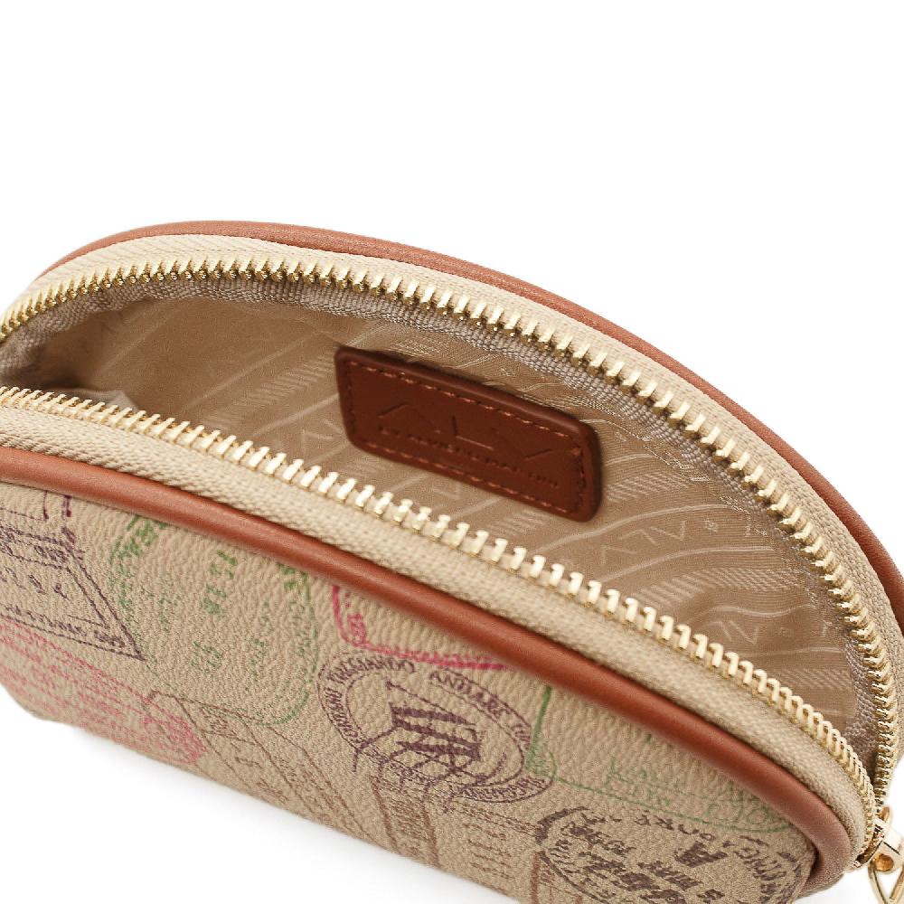 Alv by alviero martini Beauty case No Borders ALV by Alviero Martini – AL904B3025 Online