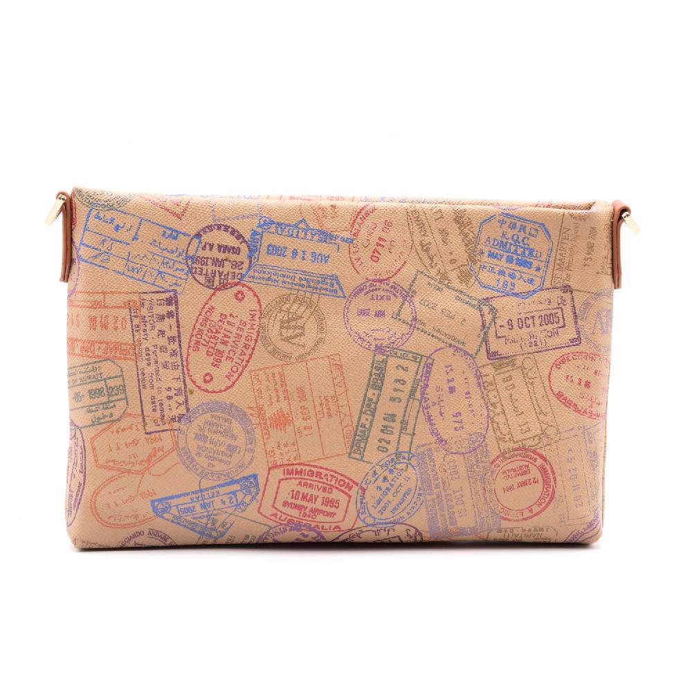 Alv by alviero martini Pochette No Borders – AL904B3020 Outlet