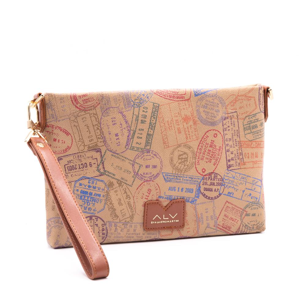 Alv by alviero martini Pochette No Borders – AL904B3020 Outlet