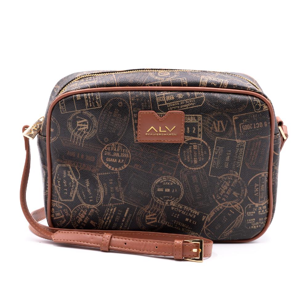 Alv by alviero martini Borsa a tracolla No Borders – AL904B3006 Saldi