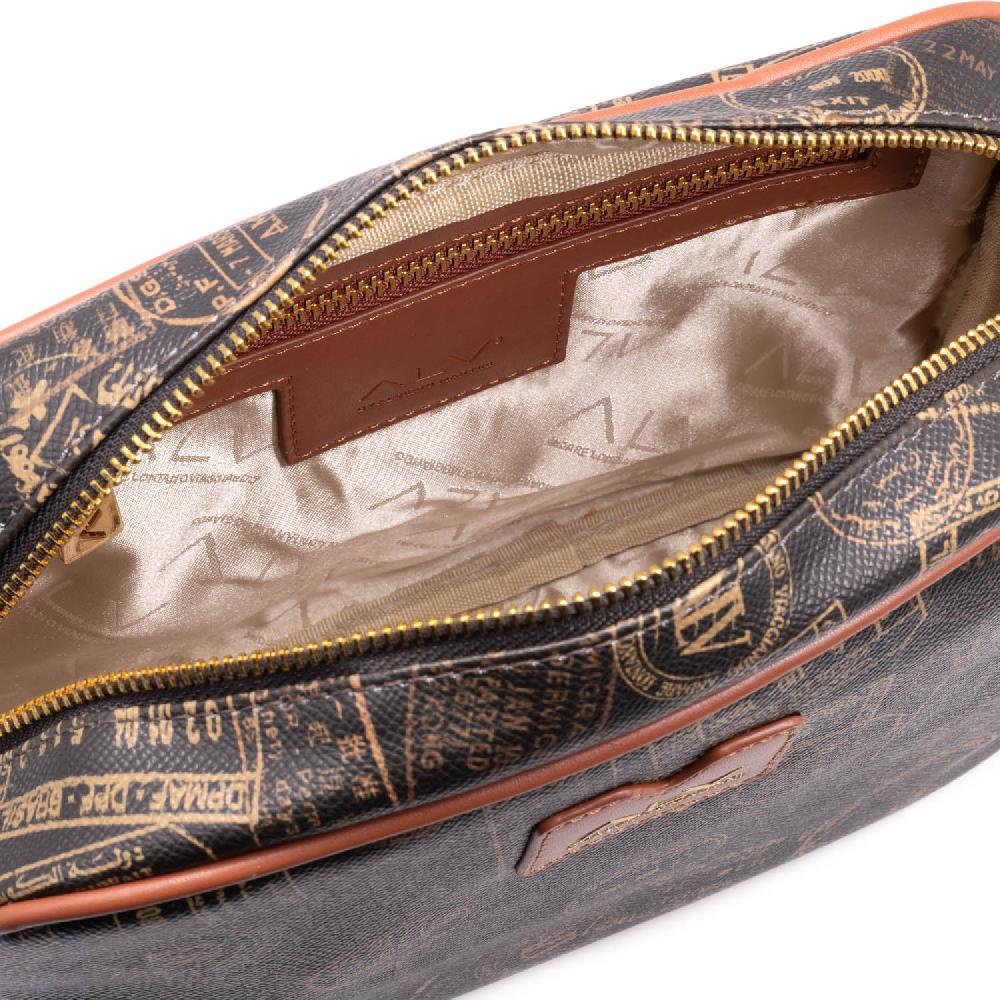 Alv by alviero martini Borsa a tracolla No Borders – AL904B3006 Saldi