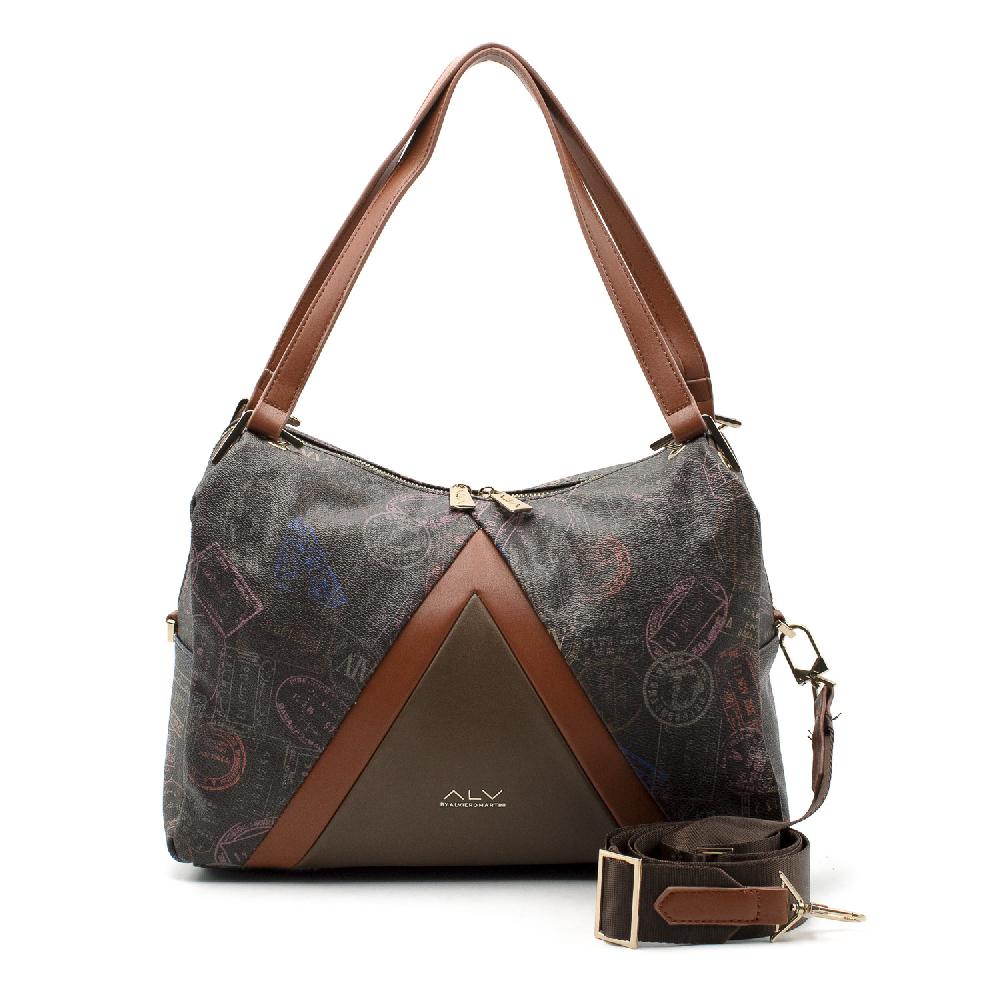 Alv by alviero martini Borsa a spalla Fly – AL904B3109 Hotsell