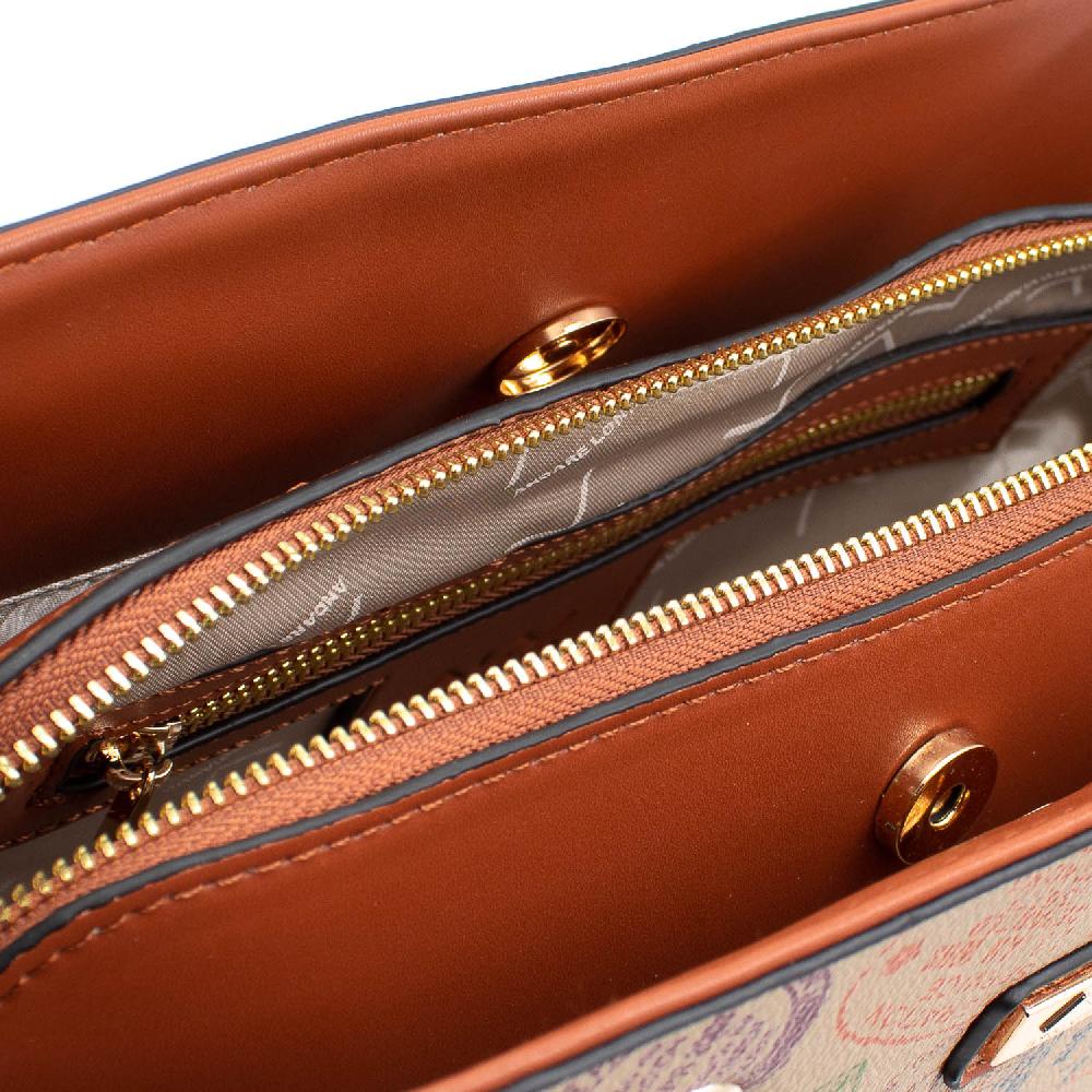 Alv by alviero martini Borsa a mano Passport – AL904B0432 Rilascio limitato