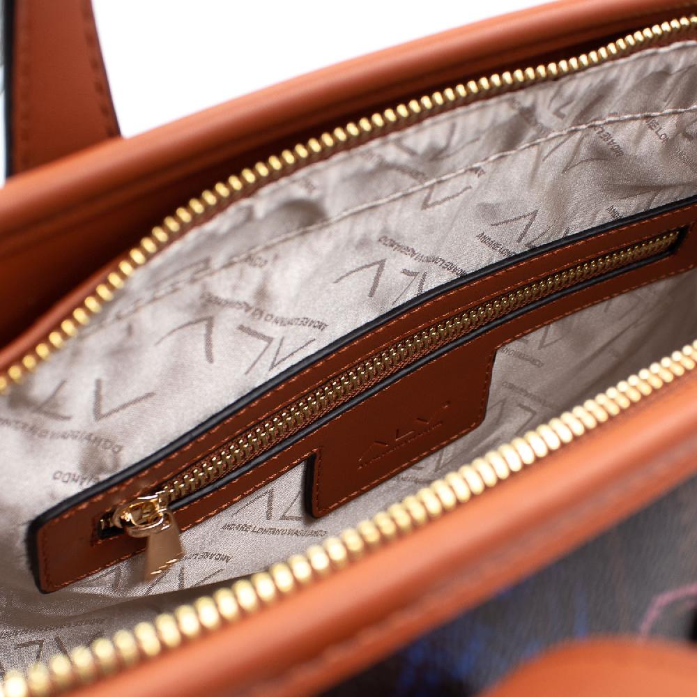 Alv by alviero martini Borsa Shopping Passport – AL904B0431 Negozio
